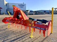 Herse rotative Kuhn HRB303D