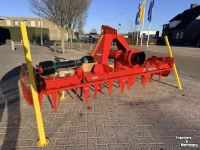 Herse rotative Kuhn HRB303D