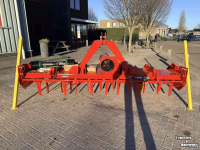 Herse rotative Kuhn HRB303D