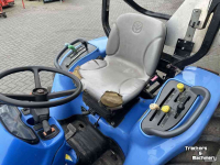 Tracteur pour horticulture New Holland Boomer 2030