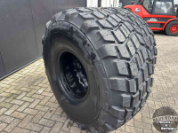 Roues, Pneus, Jantes, Barillets Jumelage  2x nieuwe banden 24R21