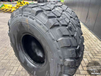 Roues, Pneus, Jantes, Barillets Jumelage  2x nieuwe banden 24R21