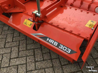 Herse rotative Kuhn HRB 303 D