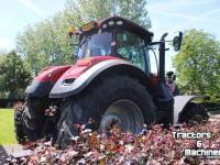 Tracteur Case Optum 270 CVX