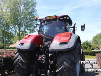 Tracteur Case Optum 270 CVX