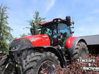 Tracteur Case Optum 270 CVX