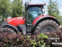 Tracteur Case Optum 270 CVX