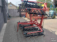 Herse étrille Agri-Farm Wiedegge 6 meter breed