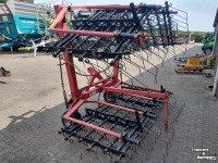 Herse étrille Agri-Farm Wiedegge 6 meter breed