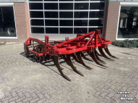 Cultivateur Evers Vaste tand 3 meter