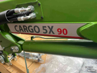 Chargeur frontal Fendt cargo 5 x 90