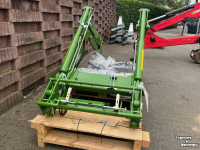 Chargeur frontal Fendt cargo 5 x 90