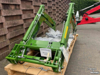 Chargeur frontal Fendt cargo 5 x 90