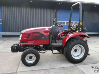 Tracteur Knegt 304G2