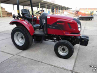 Tracteur Knegt 304G2