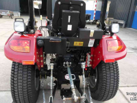 Tracteur Knegt 304G2