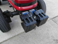 Tracteur Knegt 304G2