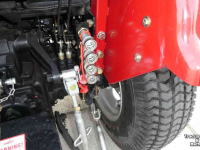 Tracteur Knegt 304G2