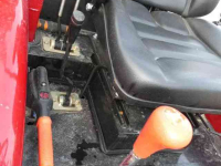 Tracteur Knegt 304G2
