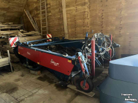 Arracheuse d‘oignons Asa-lift Loofklapper 225 en rooier WR-200