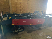 Arracheuse d‘oignons Asa-lift Loofklapper 225 en rooier WR-200
