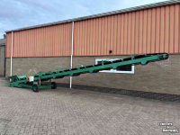 Convoyeur  Transportband