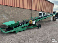 Convoyeur  Transportband