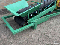 Convoyeur  Transportband