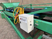 Convoyeur  Transportband