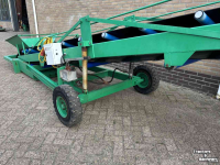 Convoyeur  Transportband