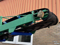 Convoyeur  Transportband