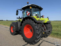 Tracteur Claas ARION 6.190 CMATIC
