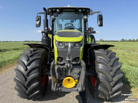 Tracteur Claas ARION 6.190 CMATIC