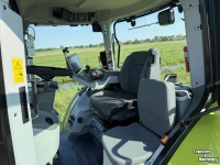 Tracteur Claas ARION 6.190 CMATIC
