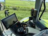 Tracteur Claas ARION 6.190 CMATIC