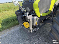 Tracteur Claas ARION 6.190 CMATIC