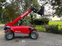 Chargeur Télescopique Manitou MT 625