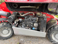 Chargeur Télescopique Manitou MT 625