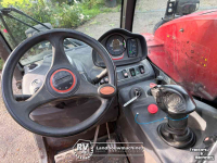 Chargeur Télescopique Manitou MT 625