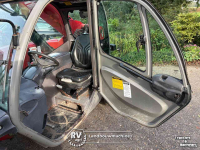Chargeur Télescopique Manitou MT 625