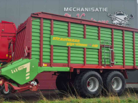 Autochargeuse Strautmann CFS 4401