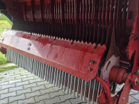 Autochargeuse Strautmann CFS 4401