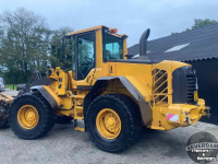 Chargeuse sur pneus Volvo L60F