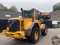 Chargeuse sur pneus Volvo L60F