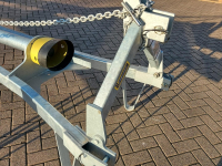 Mélangeur de lisier  M70-500HEF