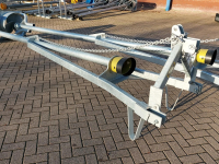 Mélangeur de lisier  M70-500HEF