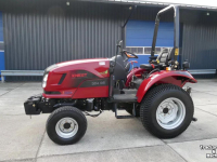 Tracteur Knegt 304G2
