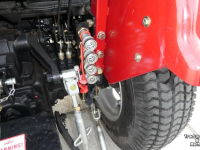 Tracteur Knegt 304G2