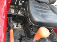 Tracteur Knegt 304G2