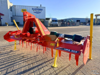 Herse rotative Kuhn HRB303D Rotorkopeg